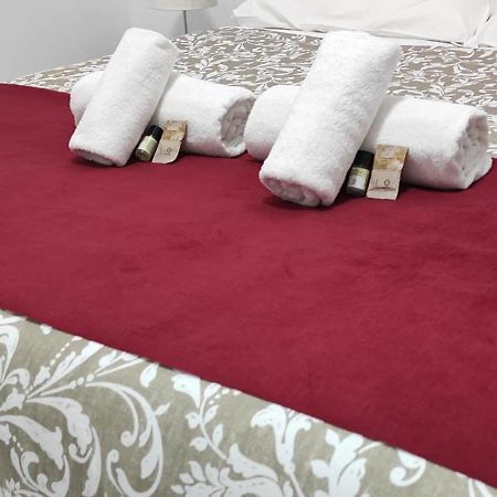 Stazione Telese 41 Bed & Breakfast Roma Dış mekan fotoğraf