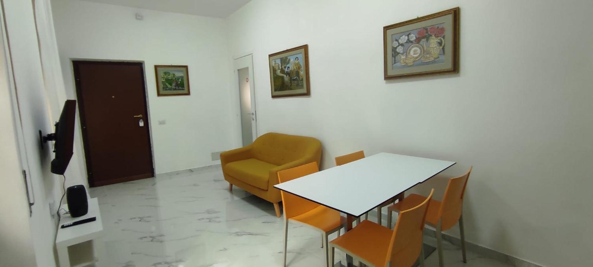 Stazione Telese 41 Bed & Breakfast Roma Dış mekan fotoğraf