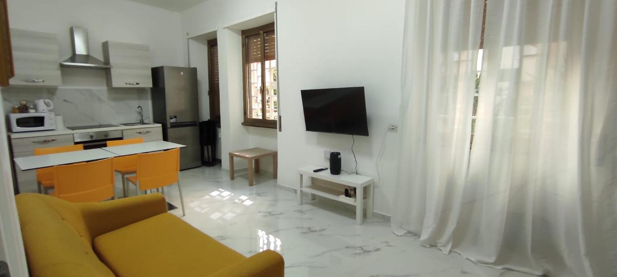 Stazione Telese 41 Bed & Breakfast Roma Dış mekan fotoğraf