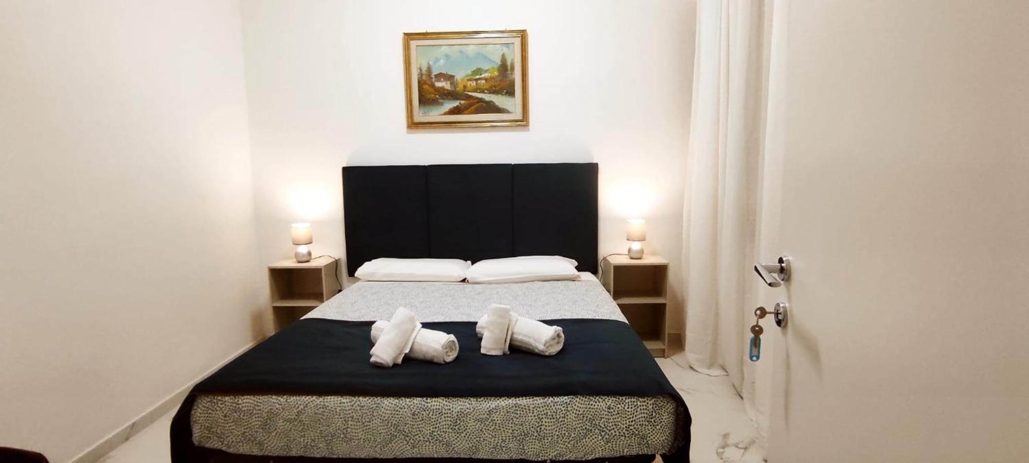 Stazione Telese 41 Bed & Breakfast Roma Dış mekan fotoğraf