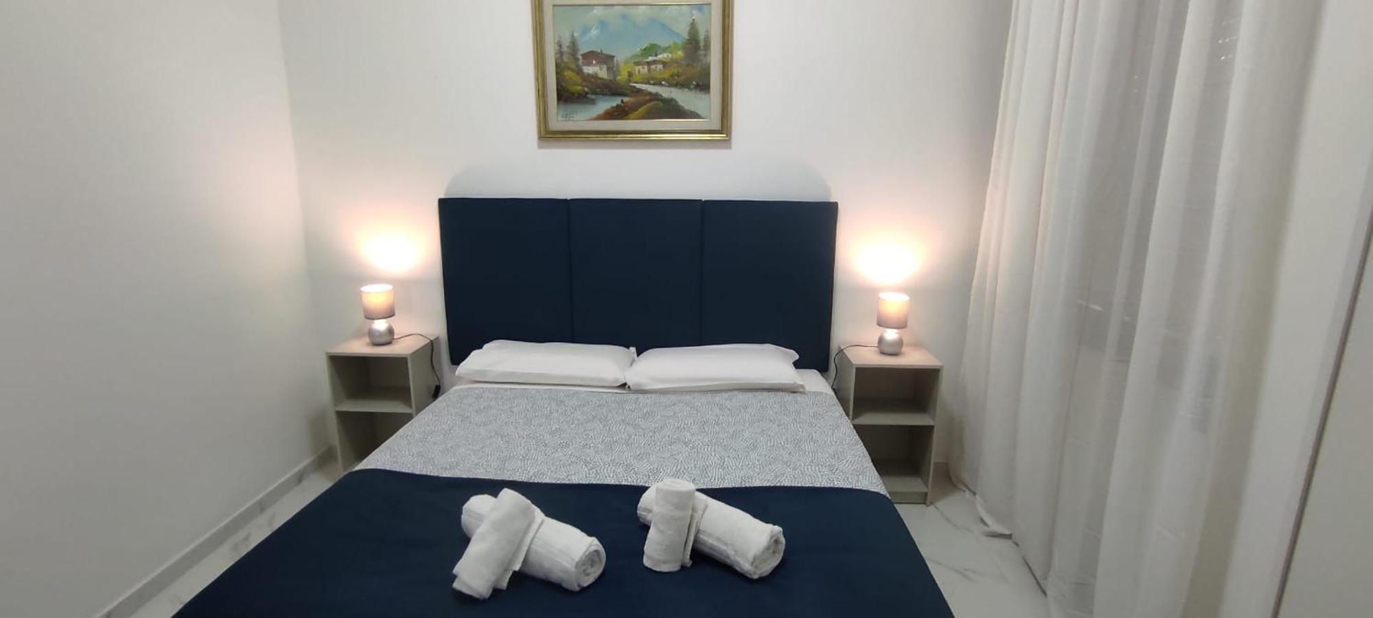 Stazione Telese 41 Bed & Breakfast Roma Dış mekan fotoğraf