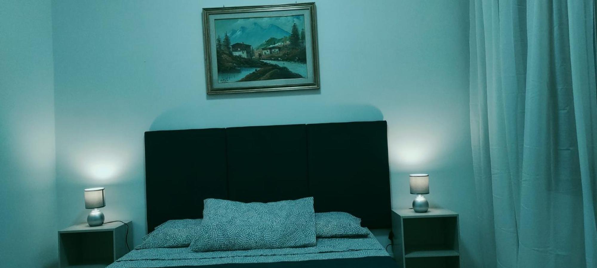 Stazione Telese 41 Bed & Breakfast Roma Dış mekan fotoğraf