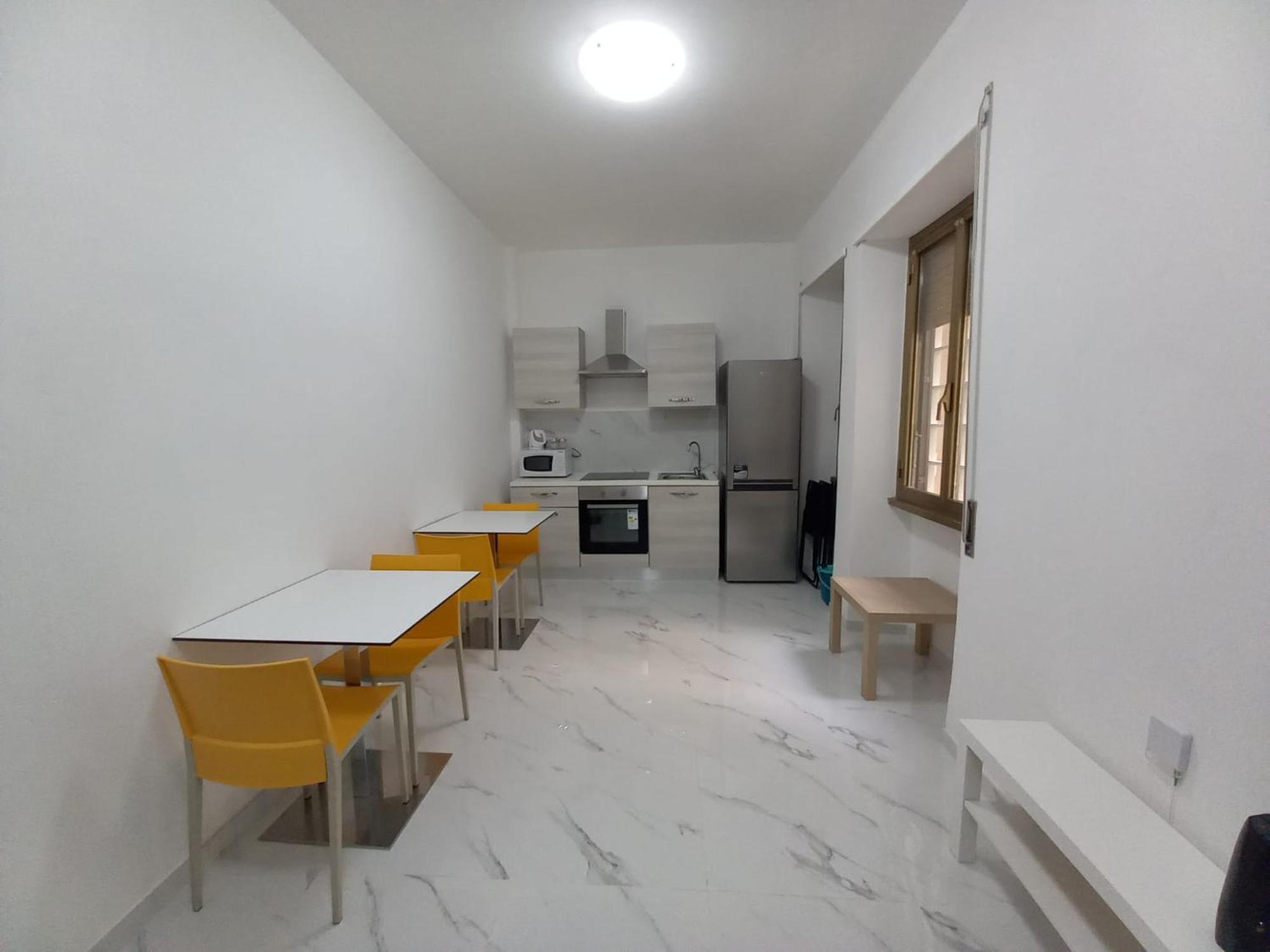 Stazione Telese 41 Bed & Breakfast Roma Dış mekan fotoğraf