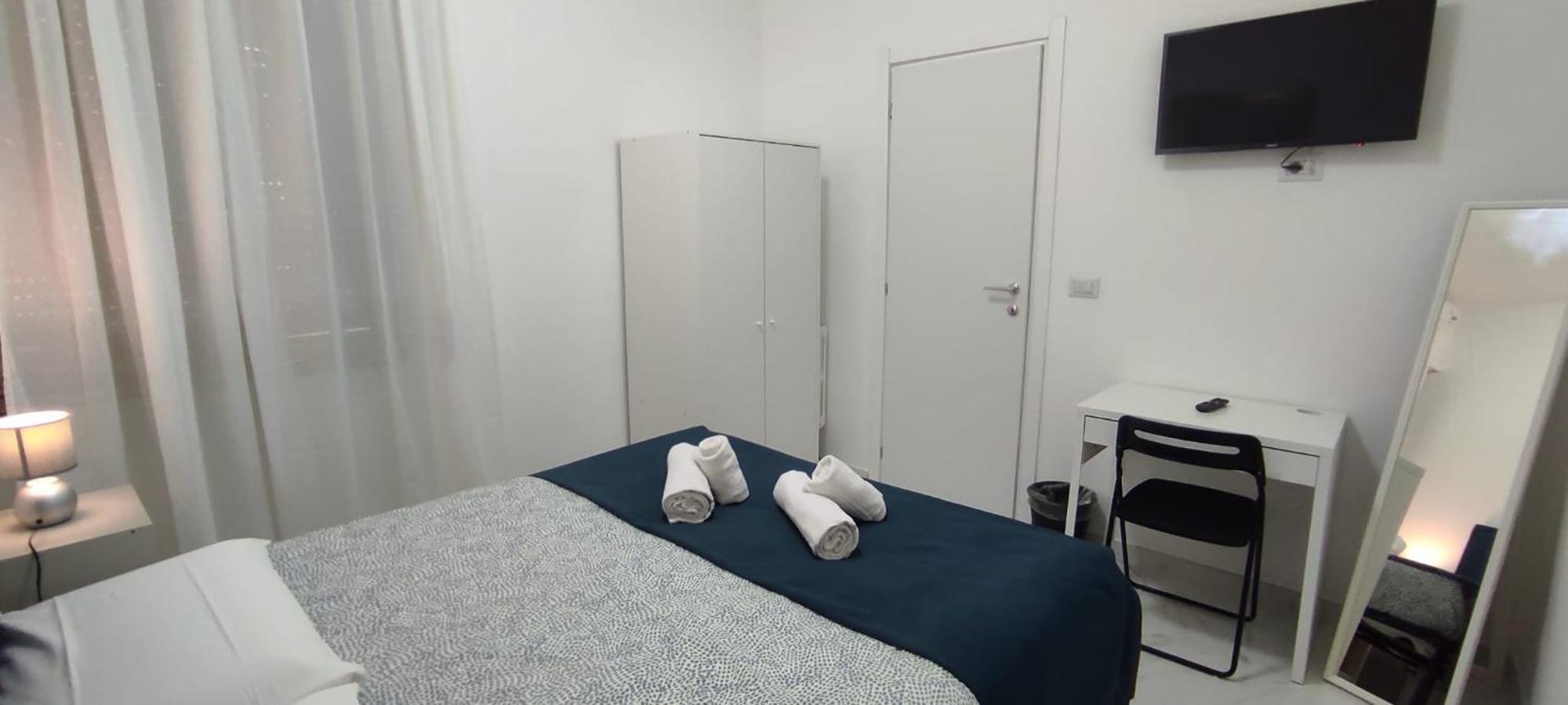Stazione Telese 41 Bed & Breakfast Roma Dış mekan fotoğraf